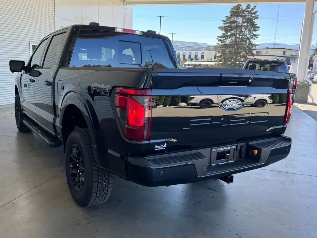 Ford F-150 2026 photo 4
