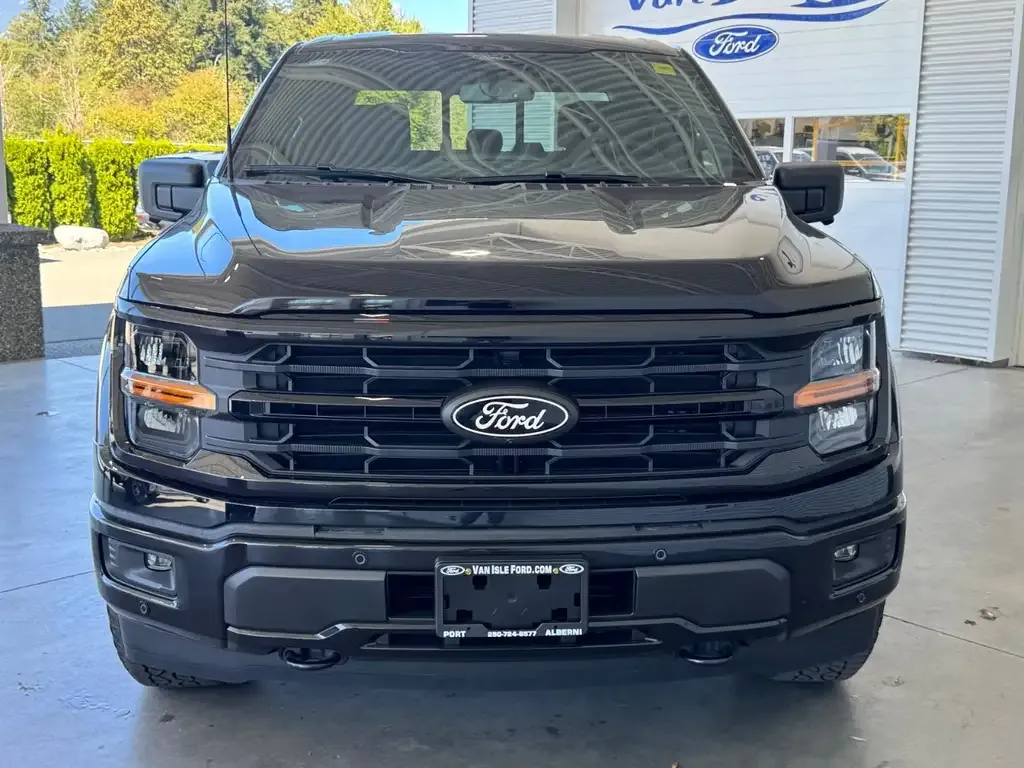 Ford F-150 2026 photo 2