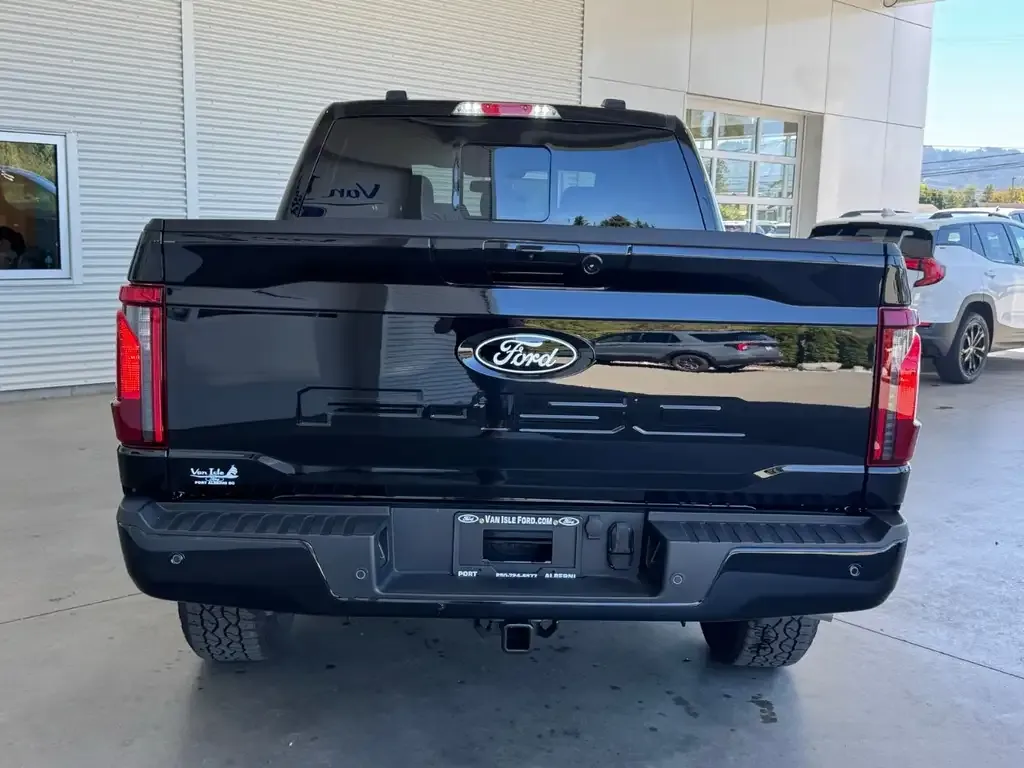 Ford F-150 2026 photo 5