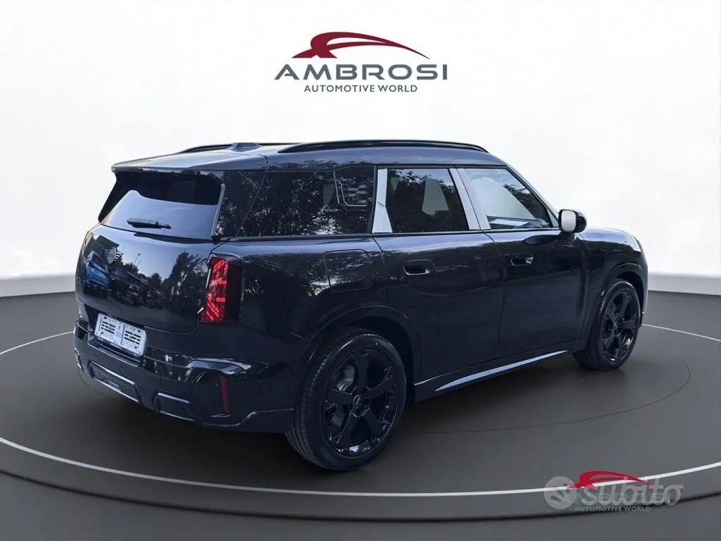 Mini Countryman 2026 photo 3
