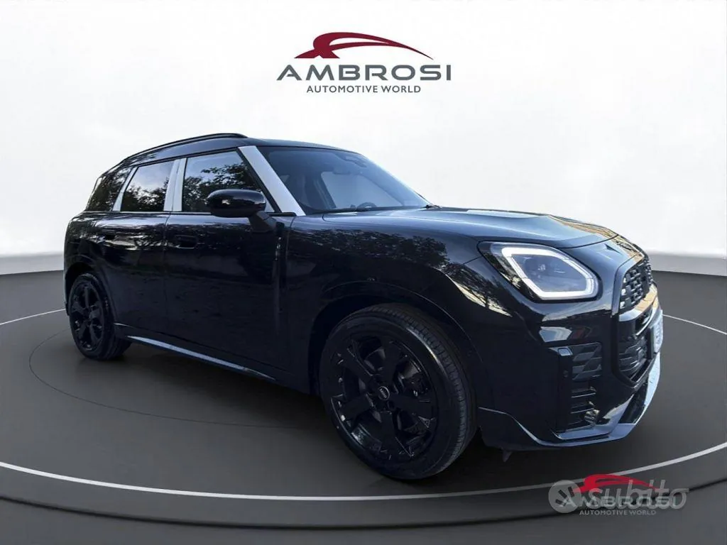 Mini Countryman 2026 photo 2