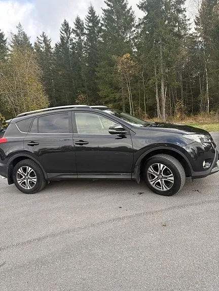 Toyota Rav4 2013 photo 2