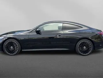 Mercedes-Benz Cle Coupé 2025 photo 3