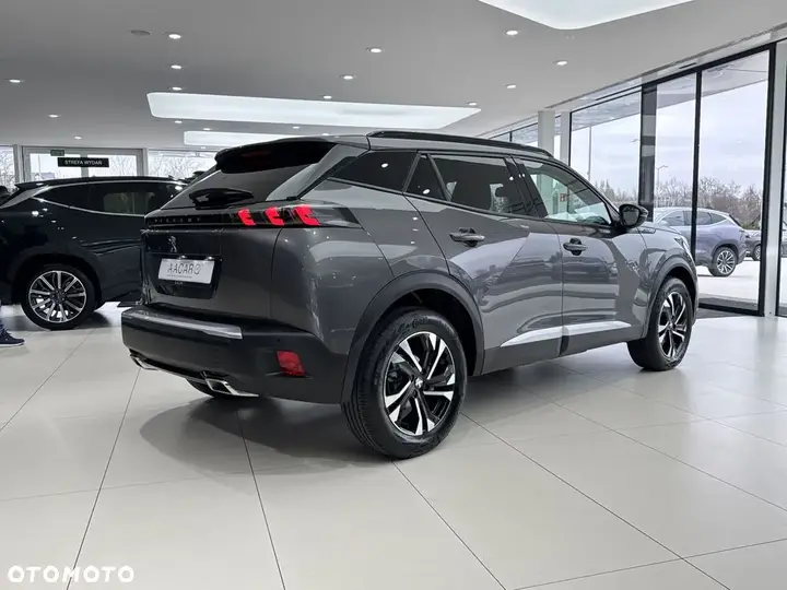 Peugeot 2008 2021 photo 4