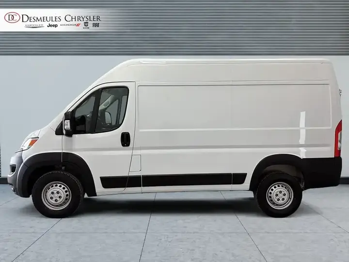 Ram Promaster 2025 photo 3