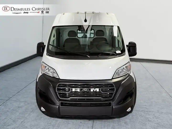 Ram Promaster 2025 photo 2