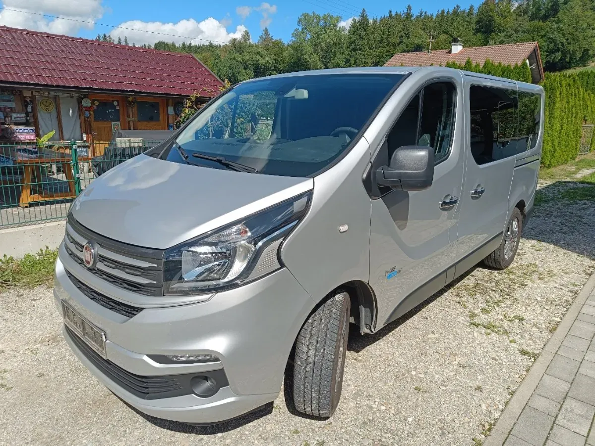 Fiat Talento