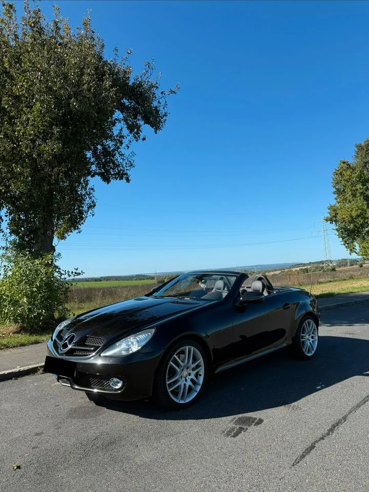 Mercedes-Benz Slk