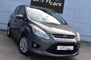 Ford C-Max 2013 photo 3