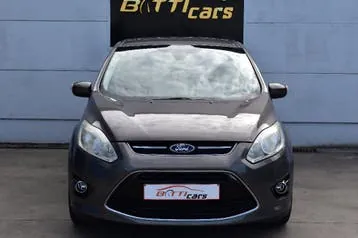 Ford C-Max 2013 photo 2