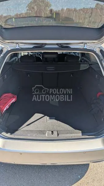 Volkswagen Passat B8 2016 photo 5