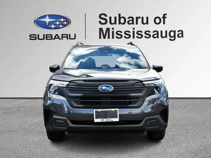 Subaru Forester 2026 photo 2