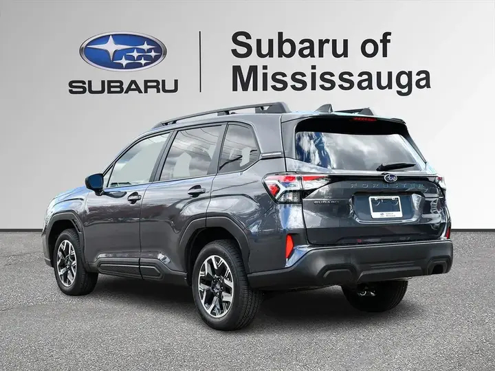 Subaru Forester 2026 photo 4