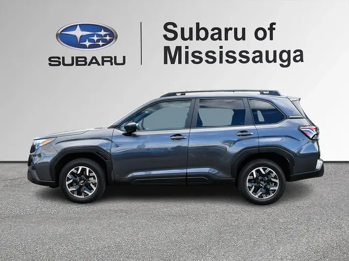 Subaru Forester 2026 photo 3