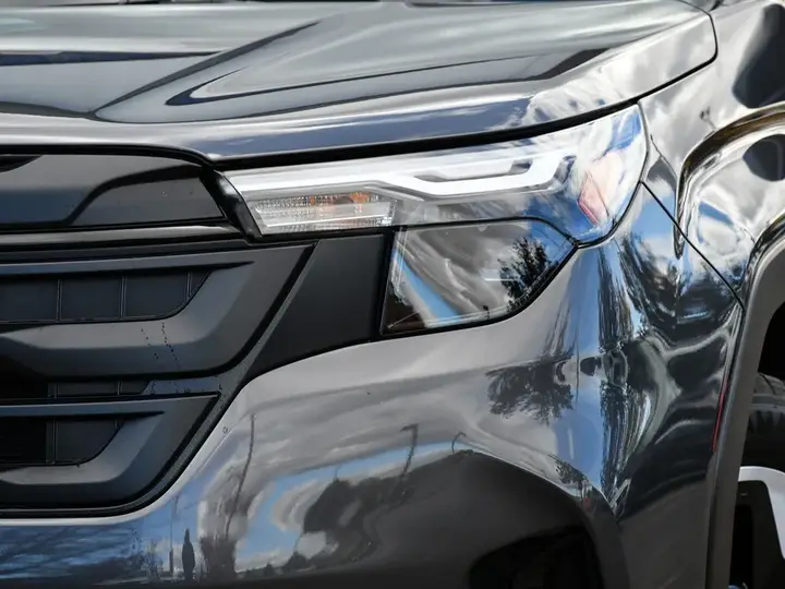 Subaru Forester 2026 photo 5