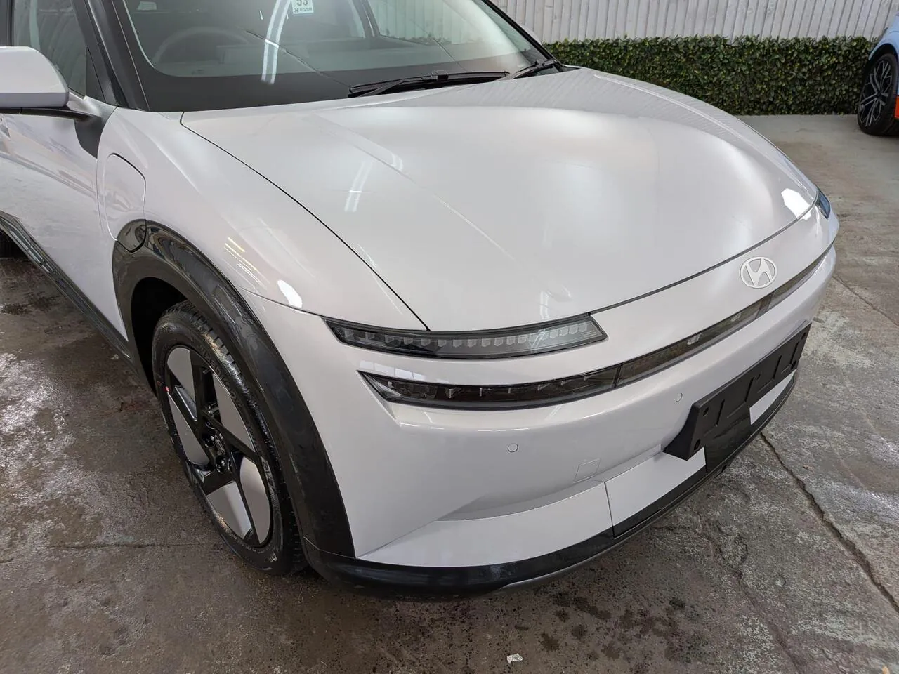 Hyundai Ioniq 3 2026 photo 5