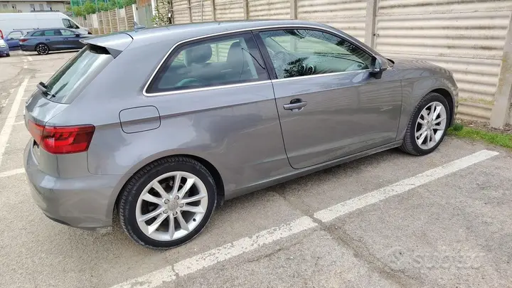 Audi A3 2013 photo 3