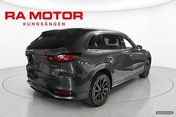 Mazda Cx-60 2026 photo 4