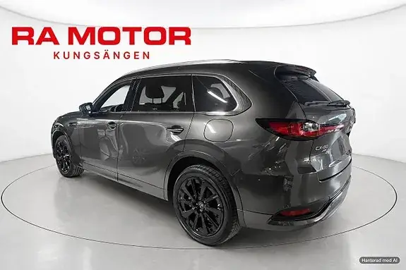 Mazda Cx-60 2026 photo 2