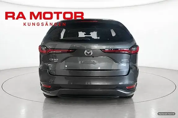 Mazda Cx-60 2026 photo 3