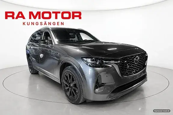 Mazda Cx-60 2026 photo 5