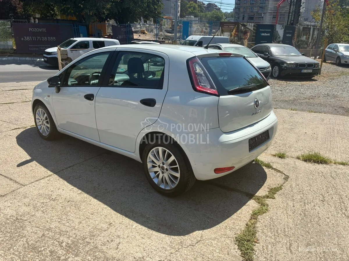 Fiat Evo 2014 photo 5