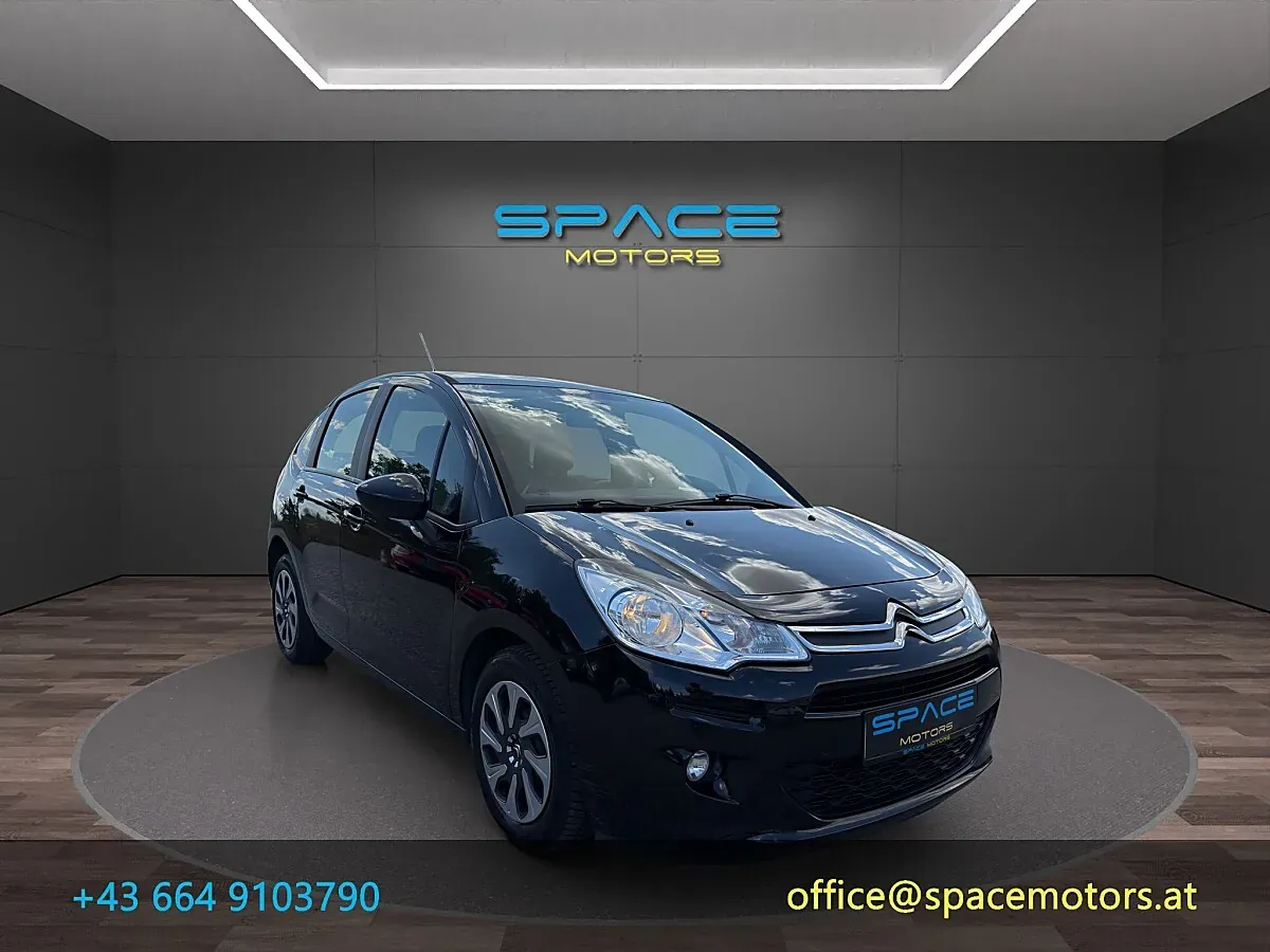 Citroen C3 2016 photo 3