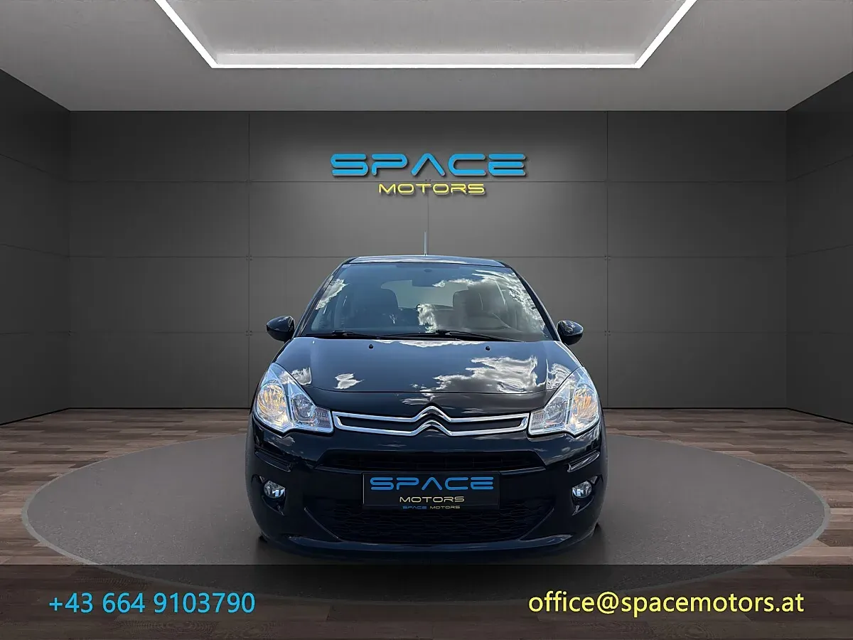 Citroen C3 2016 photo 2