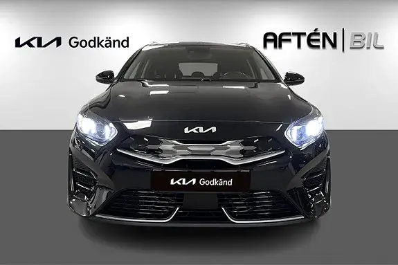 Kia Ceed 2024 photo 3