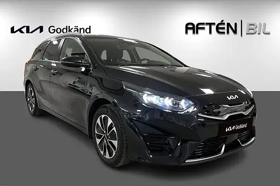 Kia Ceed 2024 photo 4