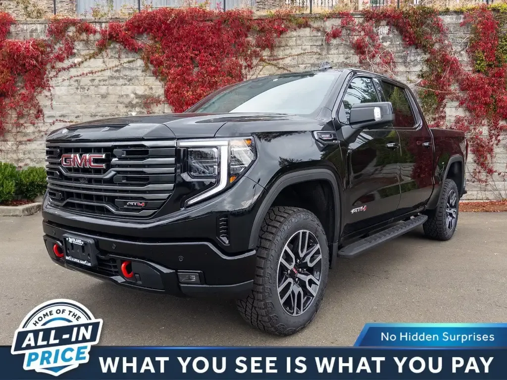 GMC Sierra 1500