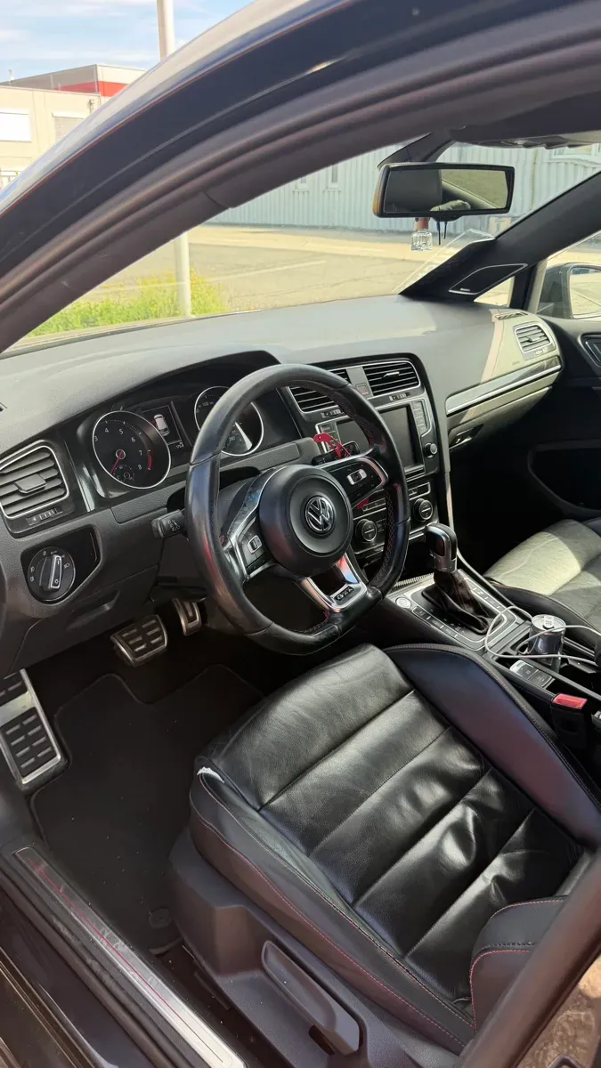 Volkswagen Golf 2015 photo 3