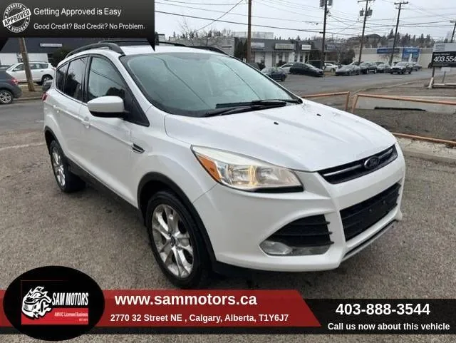 Ford Escape 2013 photo 3