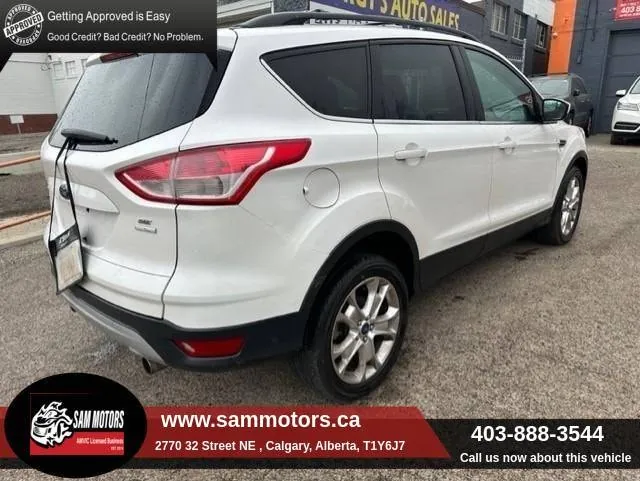Ford Escape 2013 photo 5
