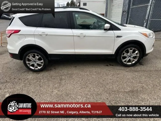 Ford Escape 2013 photo 4