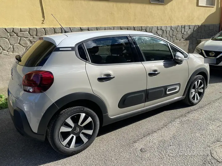 Citroen C3 2024 photo 2