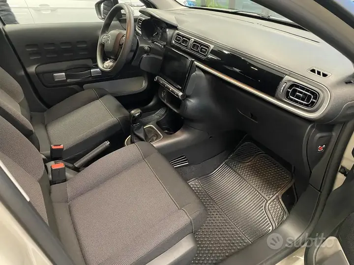 Citroen C3 2024 photo 4