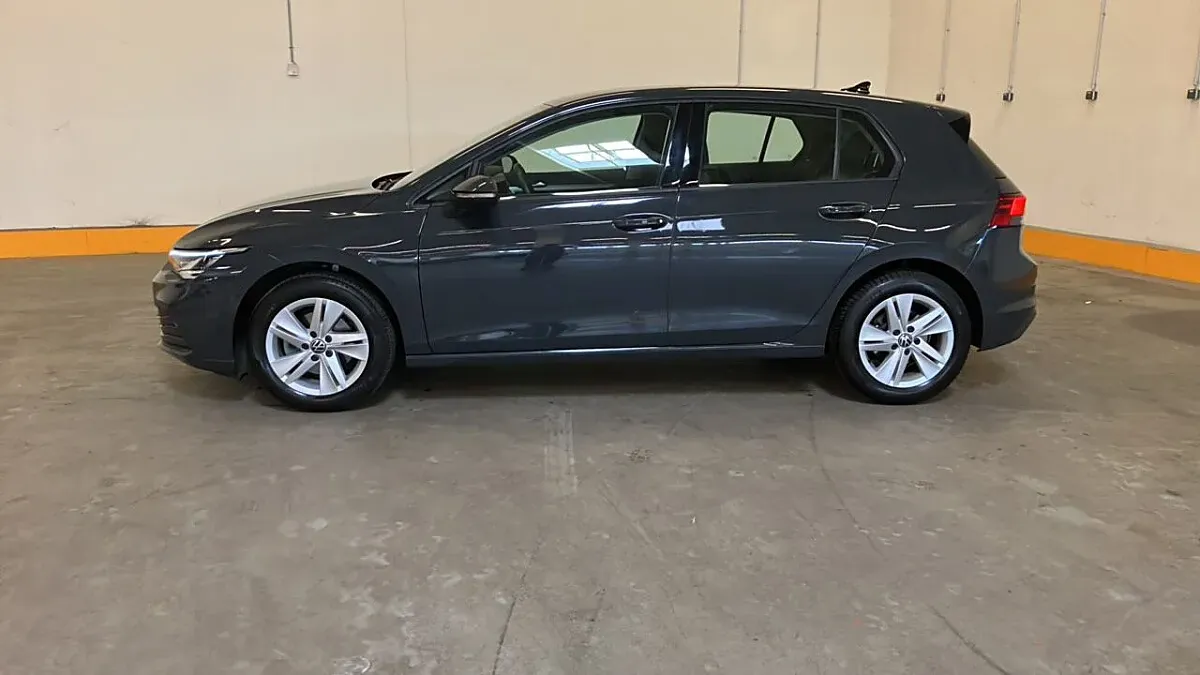 Volkswagen Golf 2023 photo 3