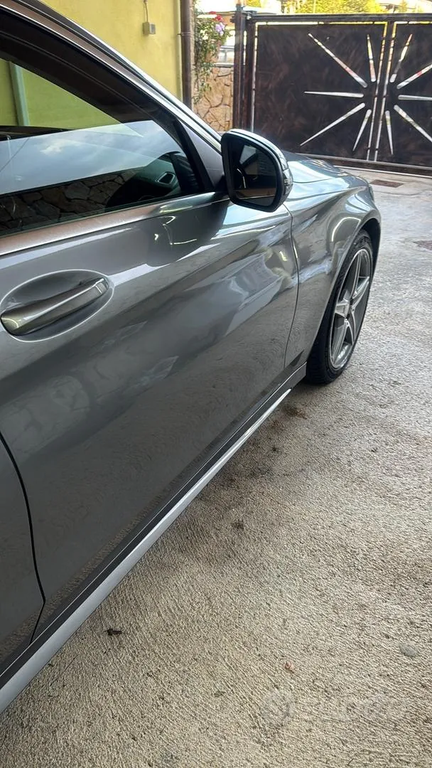 Mercedes-Benz C-Class 2016 photo 2
