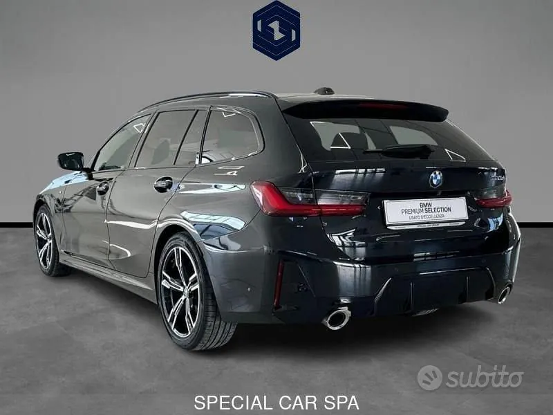 BMW 3 Series 2025 photo 3