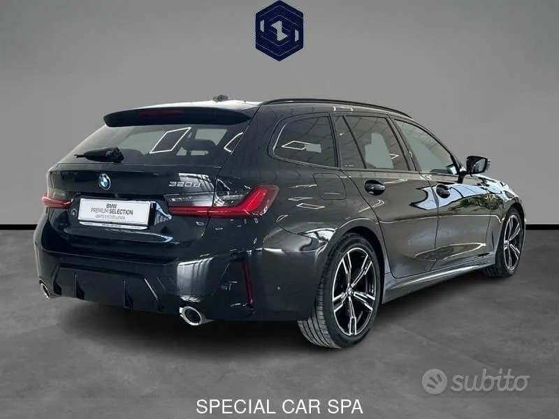 BMW 3 Series 2025 photo 5