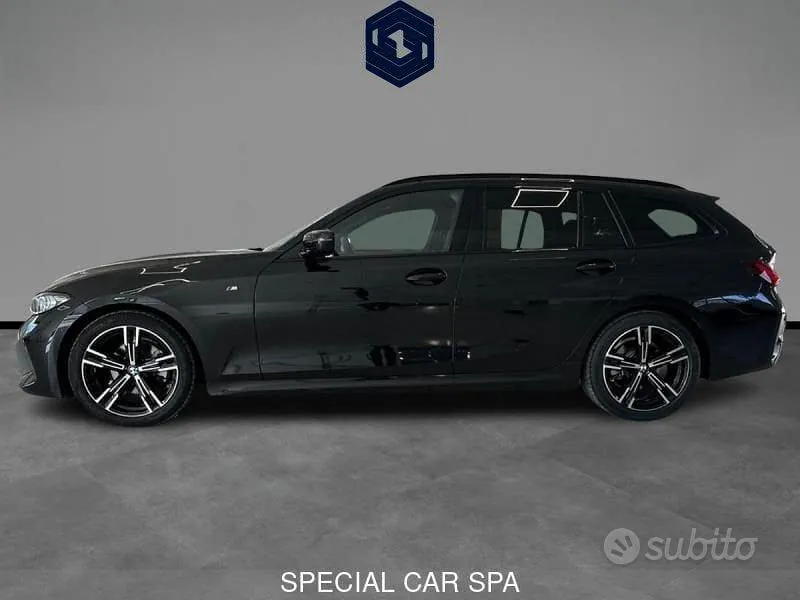 BMW 3 Series 2025 photo 2