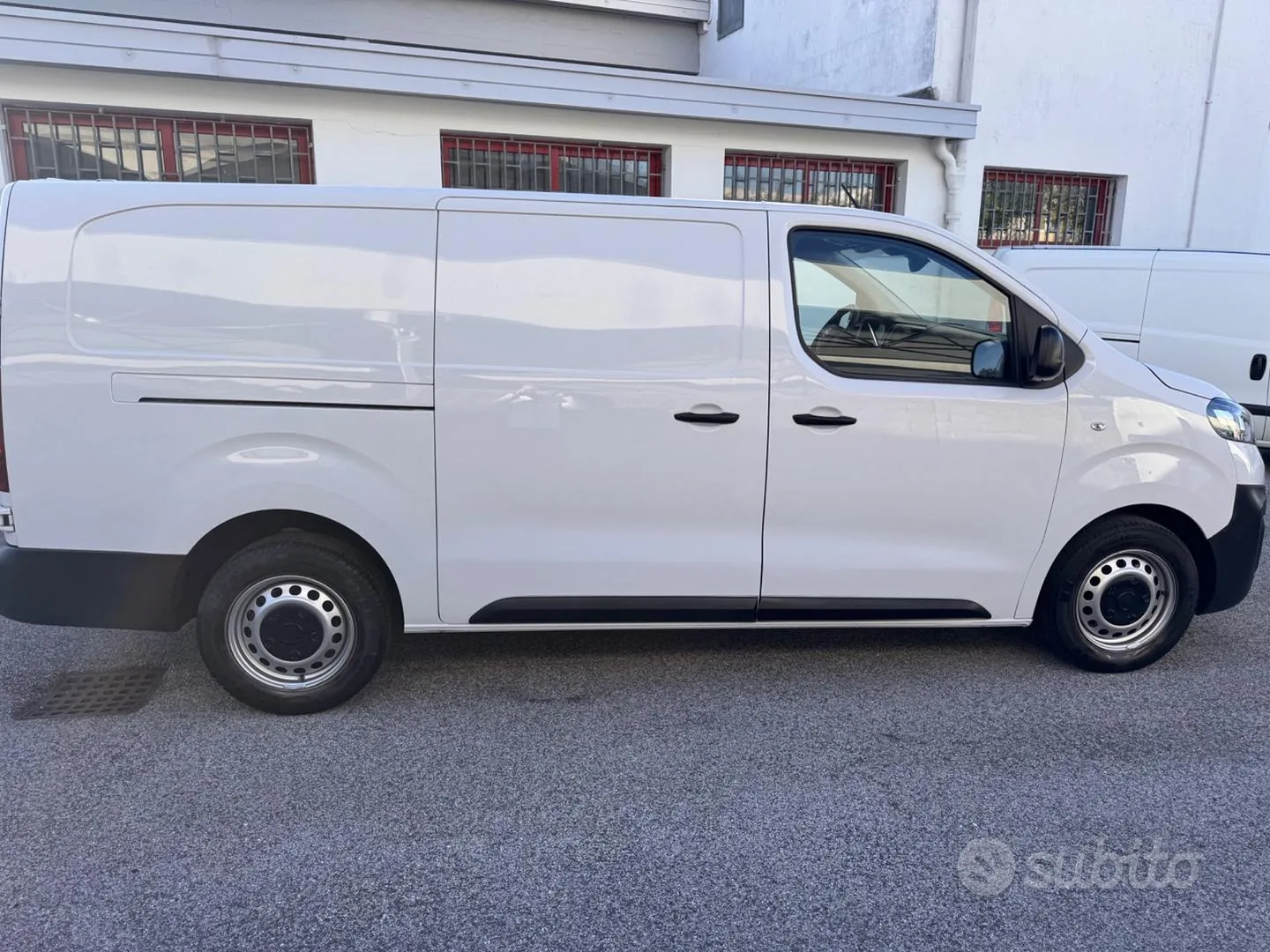 Fiat Scudo 2023 photo 4