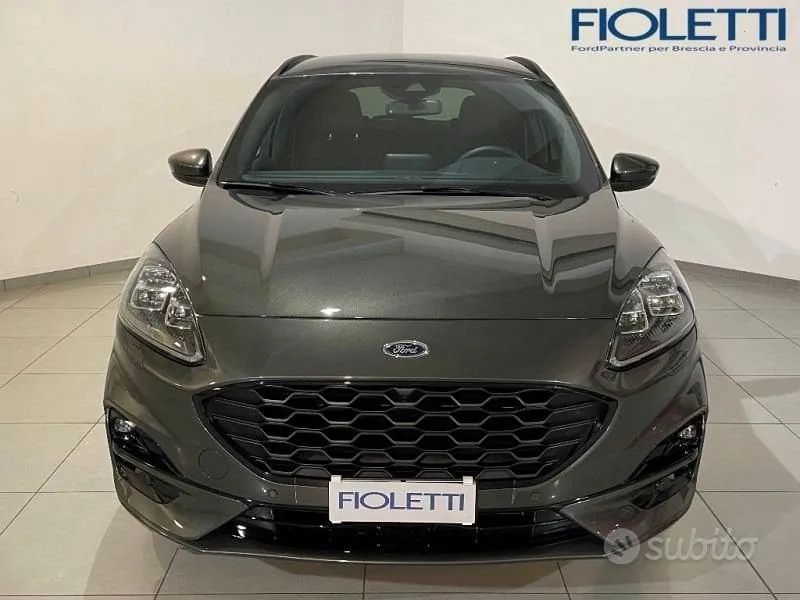 Ford Kuga 2023 photo 3