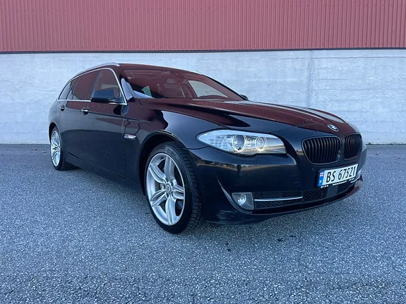 BMW 525D
