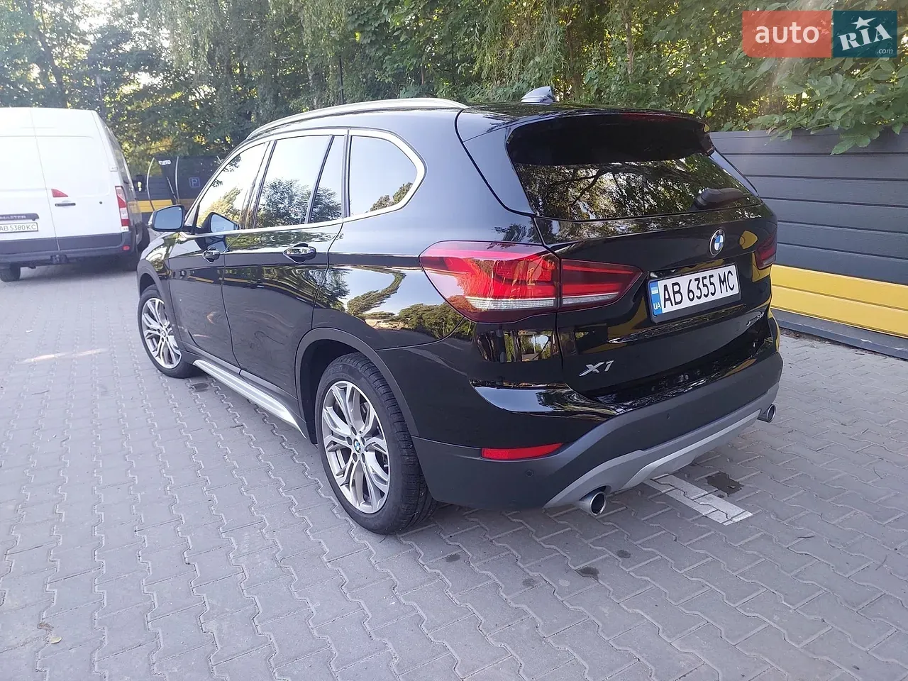 BMW X1 2019 photo 5
