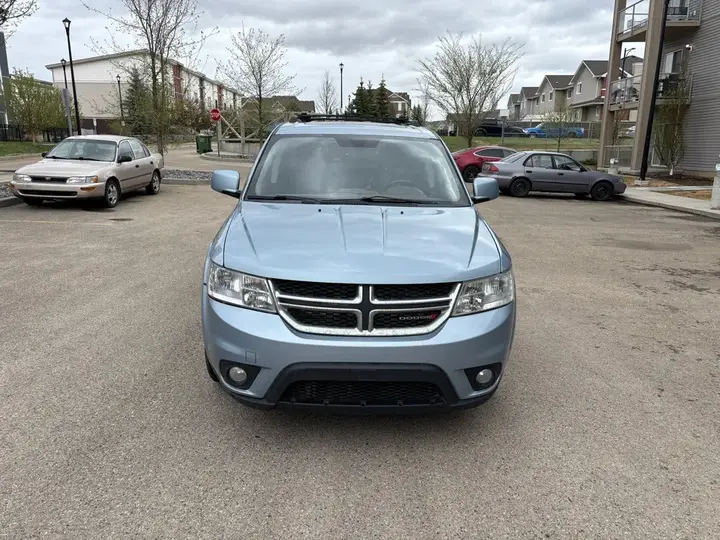 Dodge Journey