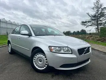 Volvo S40