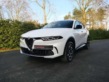 Alfa Romeo Tonale 2024 photo 3