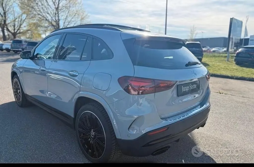 Mercedes-Benz Gla 2026 photo 4